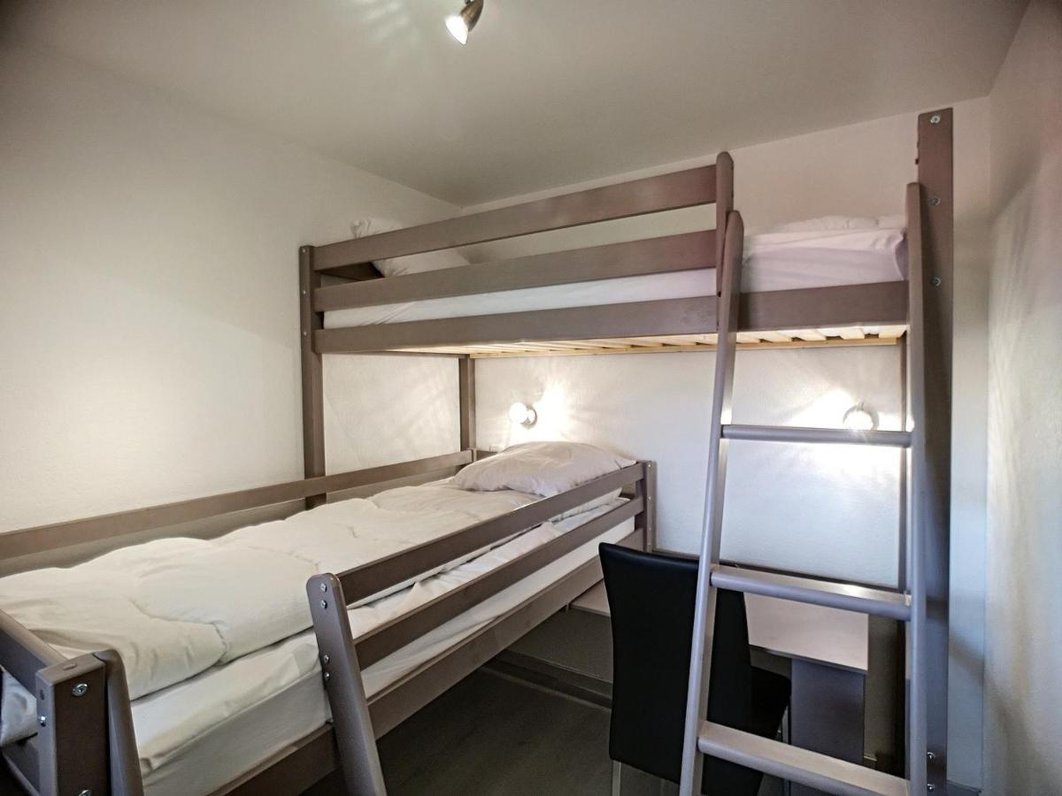 Charmant 3 Pieces Renove, Ski Aux Pieds, Balcon Sud, 6 Pers. - Les Bruyeres, Res. Valmonts, 3 Flocons Or - Fr-1-178-322 Saint-Martin-de-Belleville Luaran gambar